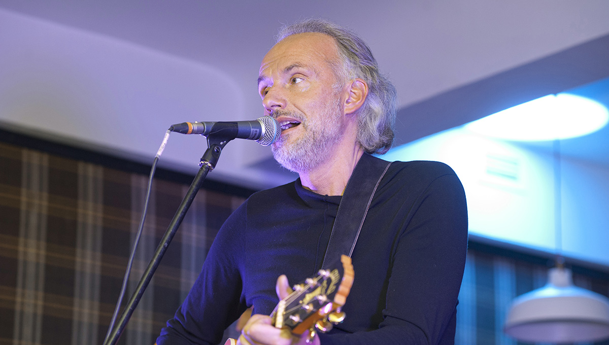 Олег Нестеров: Я мастер невстреч