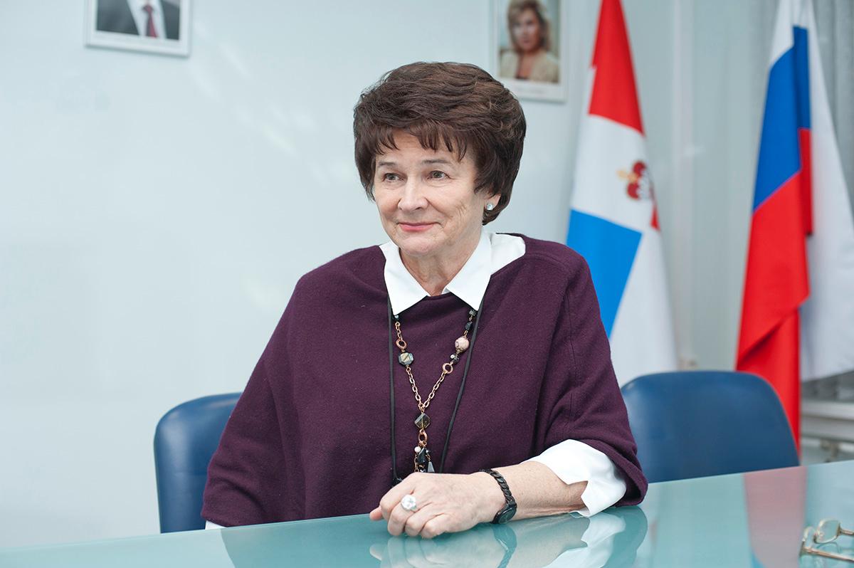 «Главное — не терять живые контакты»