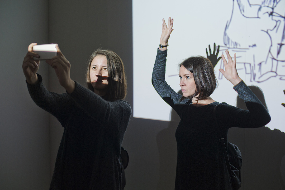 Весёлые картинки