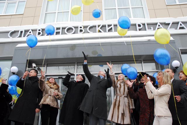 Duty-free в Большом Савино откроет петербургское «КАПО Дьюти Фри»