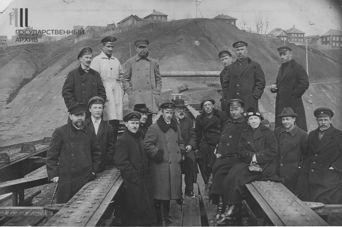 1925-инженеры