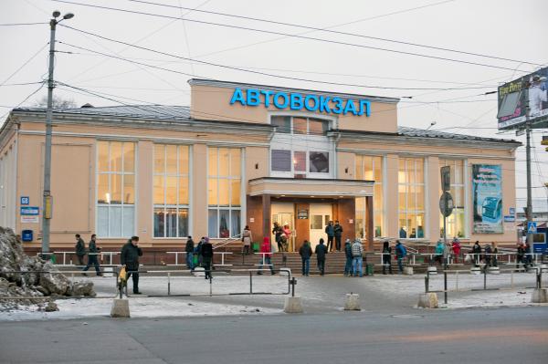 В Перми ПКГУП «Автовокзал» реорганизуют в акционерное общество