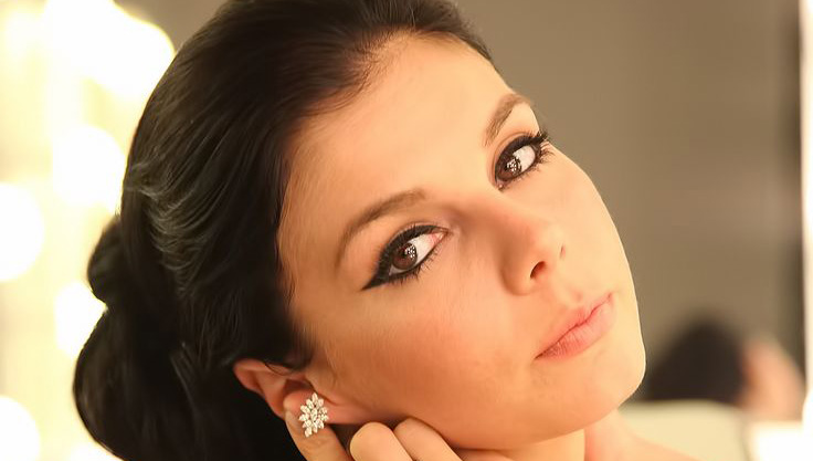 Наталья Осипова: Мечтаю найти своего хореографа