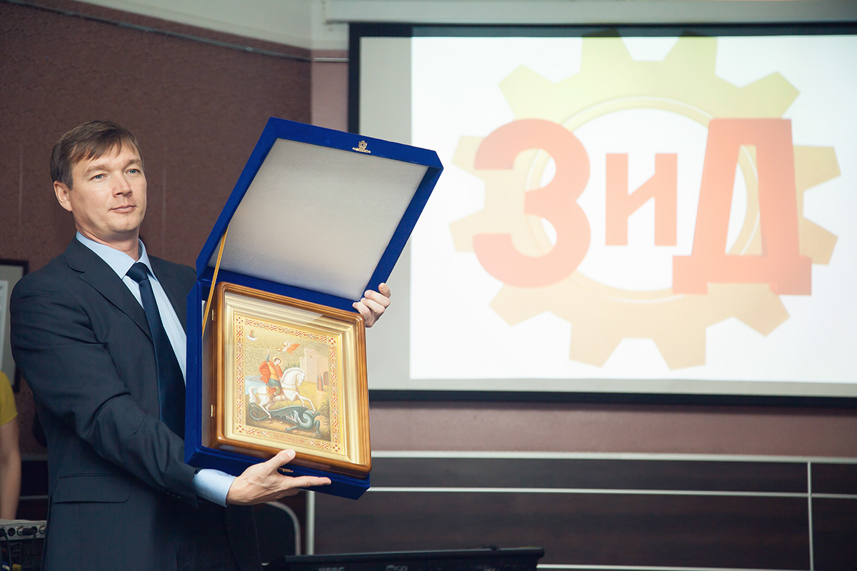 В ожидании правосудия