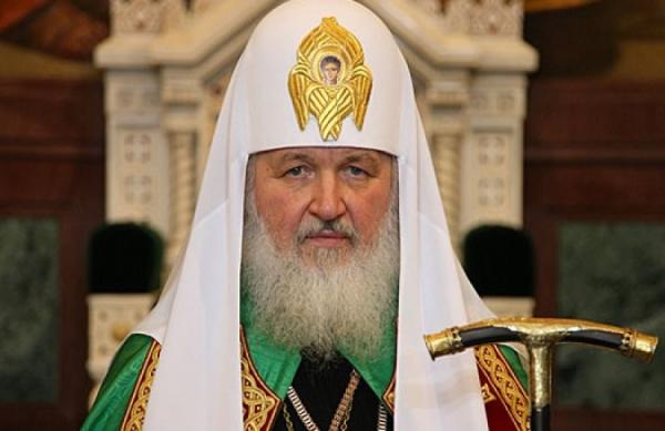 24-25 августа 2017 года в Прикамье прибудет патриарх Московский и всея Руси Кирилл