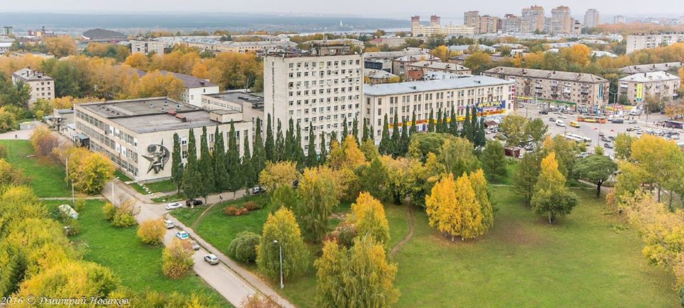 На следующей неделе в Пермском крае ожидается потепление до +19 градусов