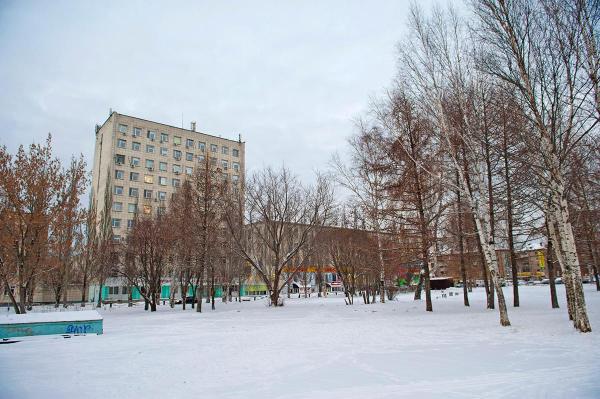 В МЧС Прикамья предупредили об аномально холодной погоде 14 марта  