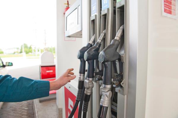 В Пермском крае вновь выросли цены на автомобильное топливо