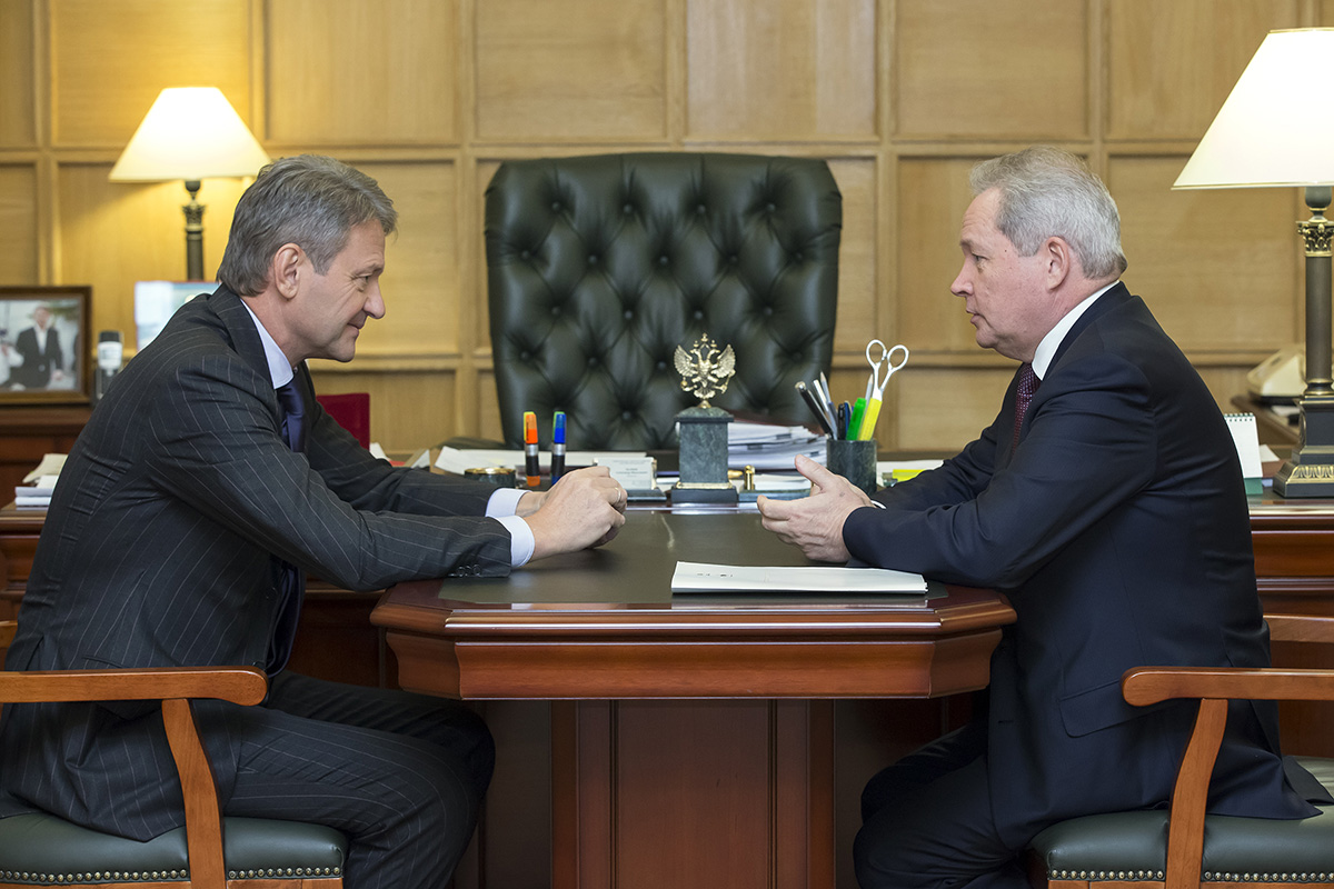 Катализатор роста