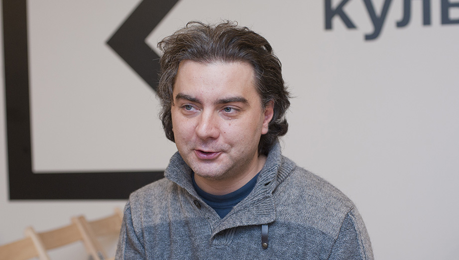 Алексей Сюмак: Рад, что это счастье выпало мне 