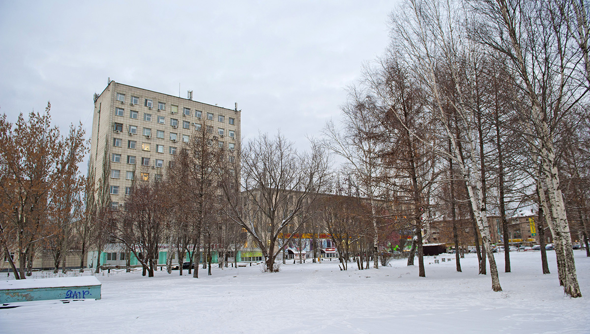 Осталось не осквернить идею 