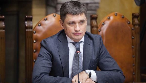 Валерий Голубцов: Конгрессу учёных-юристов придали новый статус