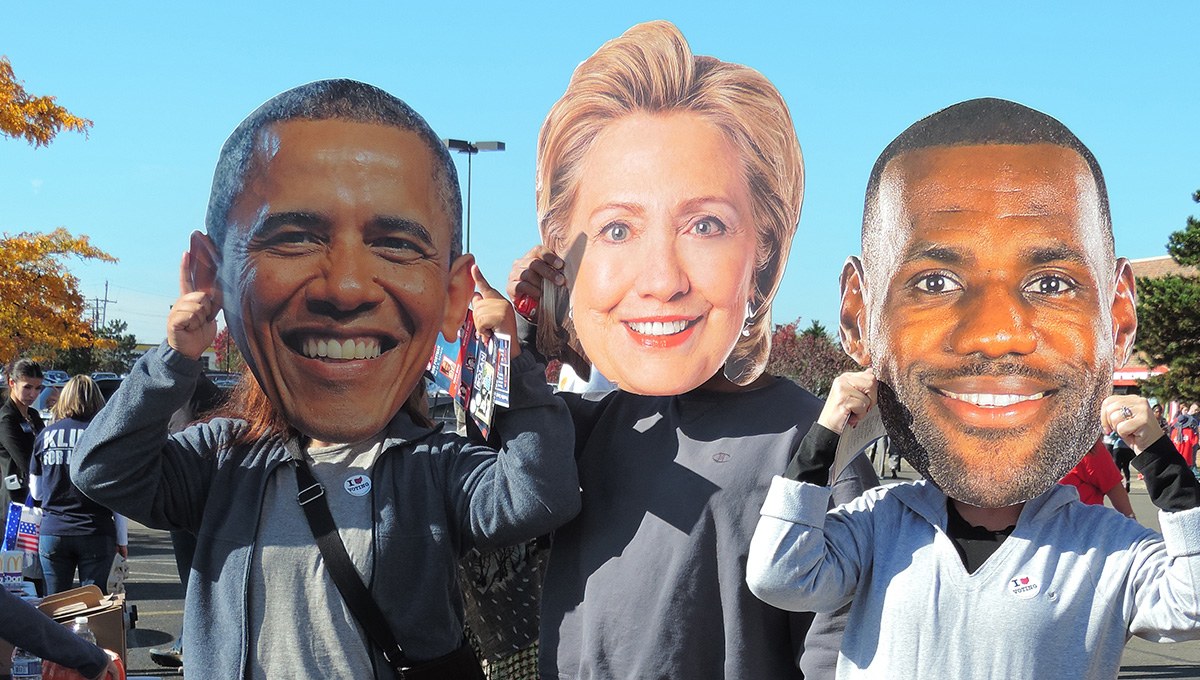 Демократия <nobr>по-американски</nobr>