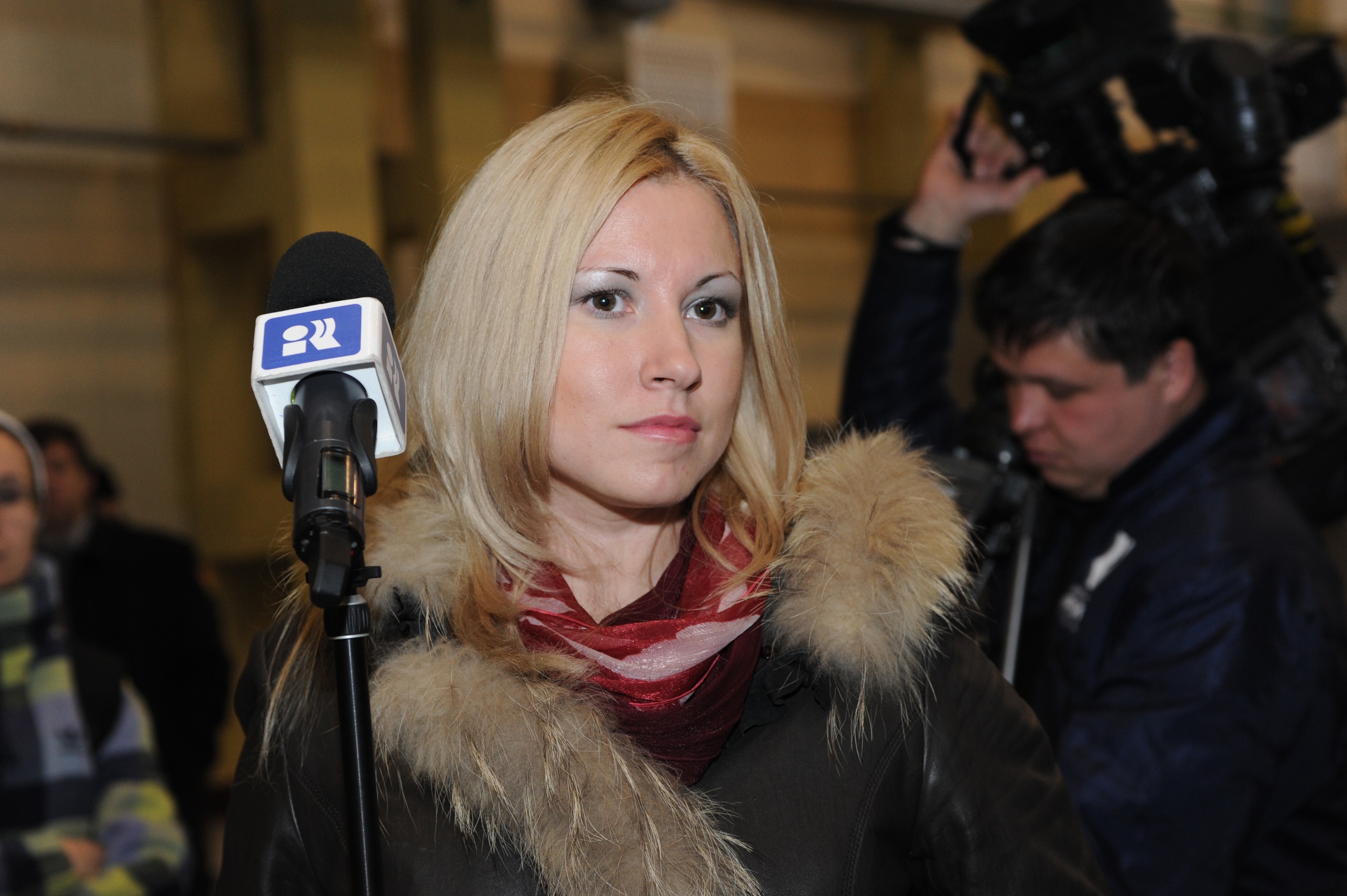 Администрация губернатора ищет нового руководителя пресс-службы