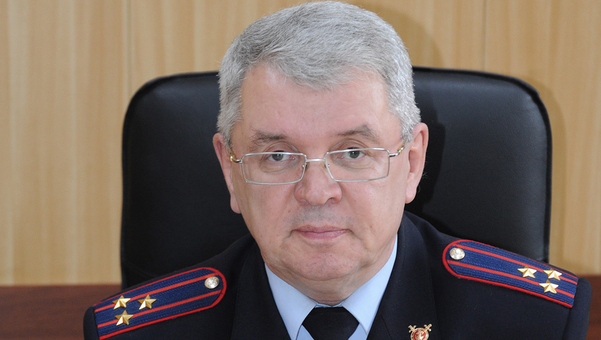 Павел Фадеев: Я стал «галочкой» в чьём-то отчёте