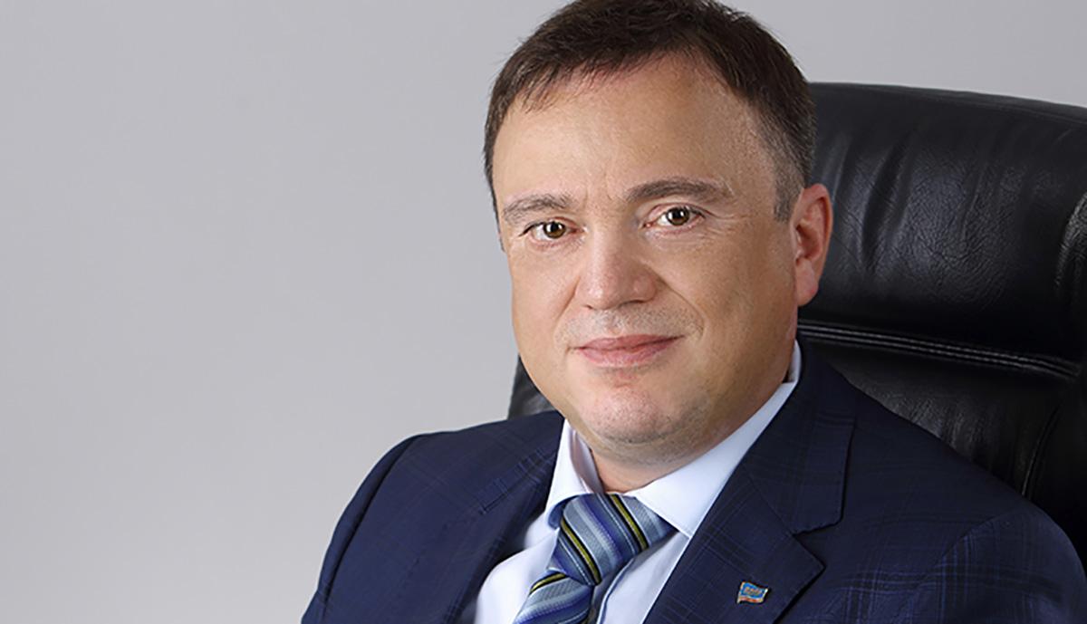 Олег Постников вновь возглавит реготделение ЛДПР