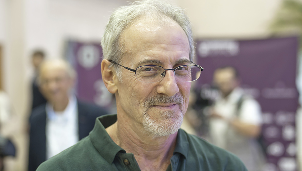 «Роберт Флаэрти был&nbsp;великим манипулятором!»