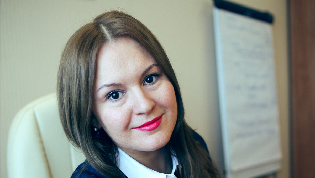 Светлана Полушкина: Рынок находится на пороге масштабных перемен