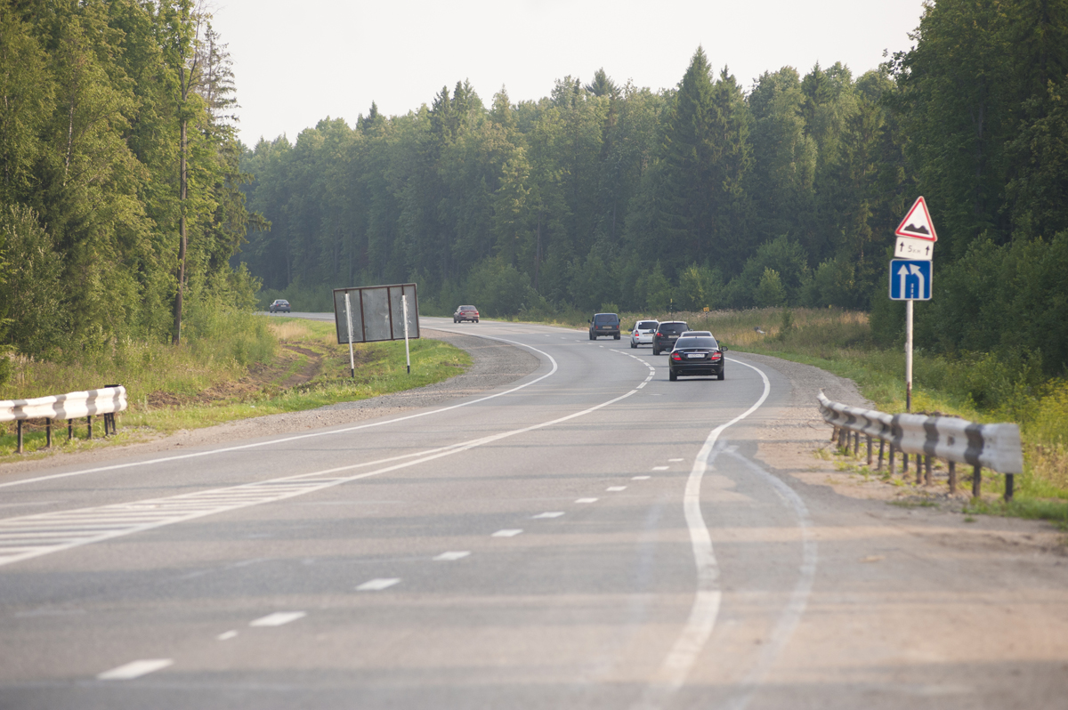 Челябинская компания объявлена победителем аукциона на
строительство наземного перехода через Восточный обход Перми