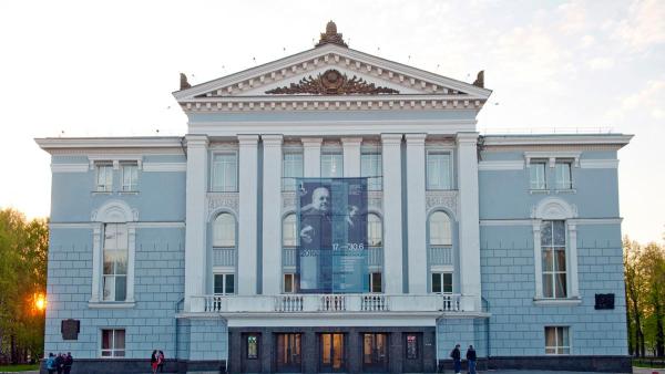 Пермский театр оперы и балета отправляется на гастроли