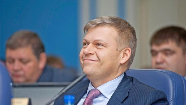 Депутаты поддержали внесение изменений в генплан Перми