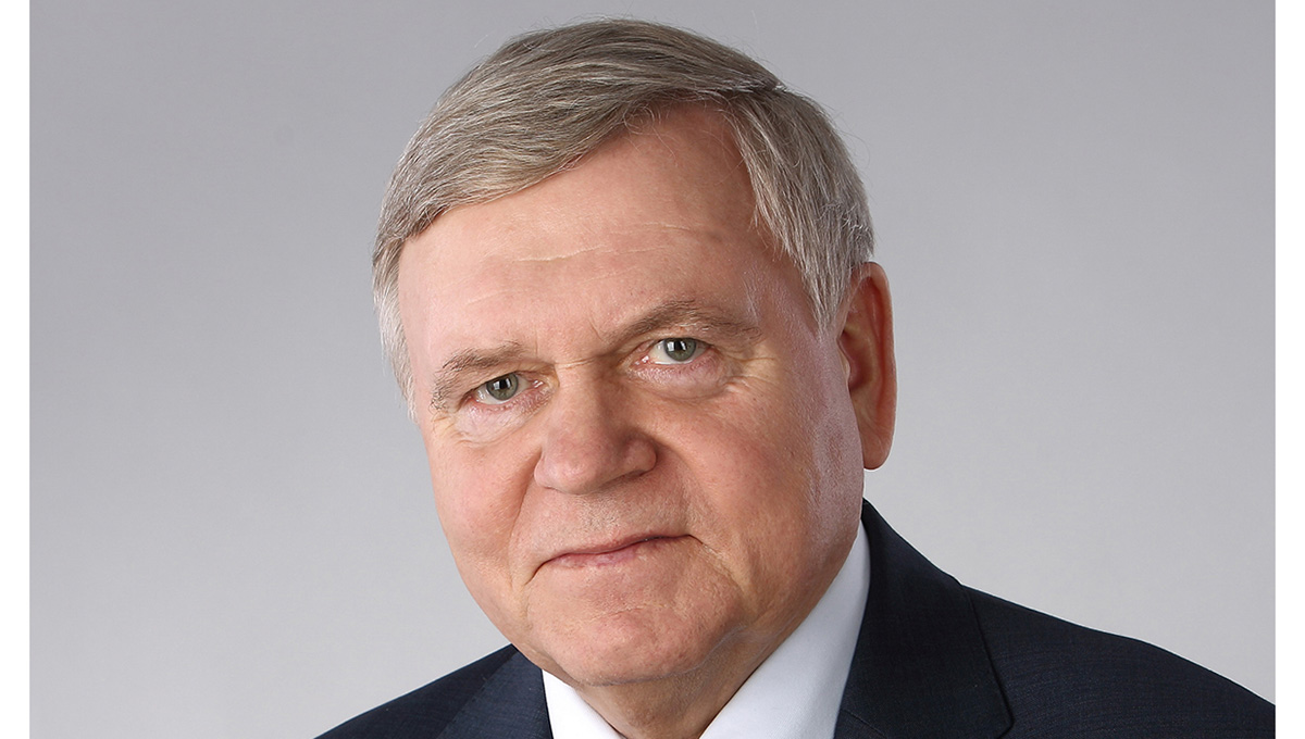 Николай Дёмкин: Если власть разумна, партия должна её поддерживать