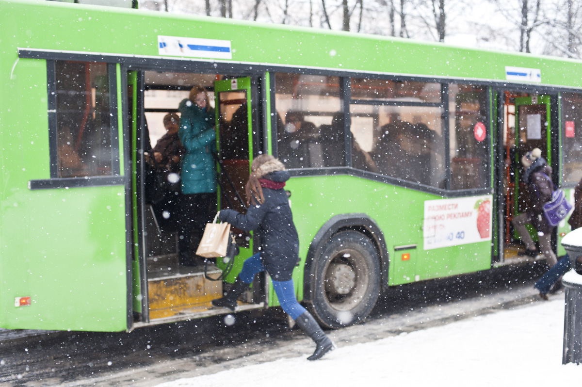 Пермское УФАС направило предостережение главе Перми по льготным проездным