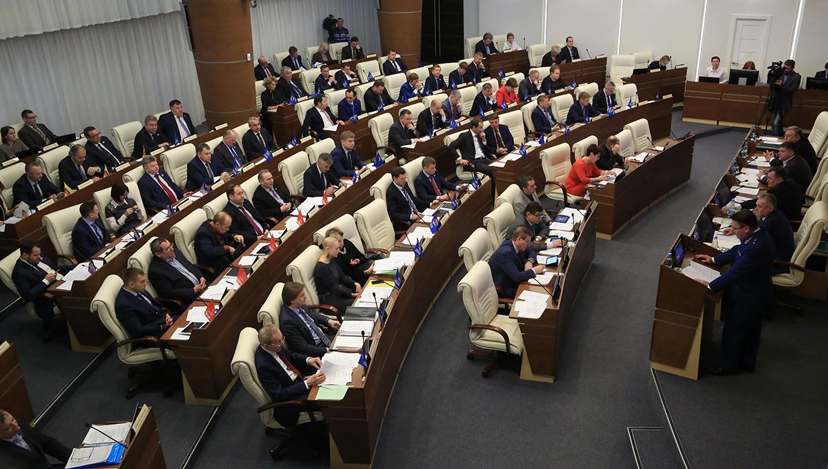 Кнут и пряник