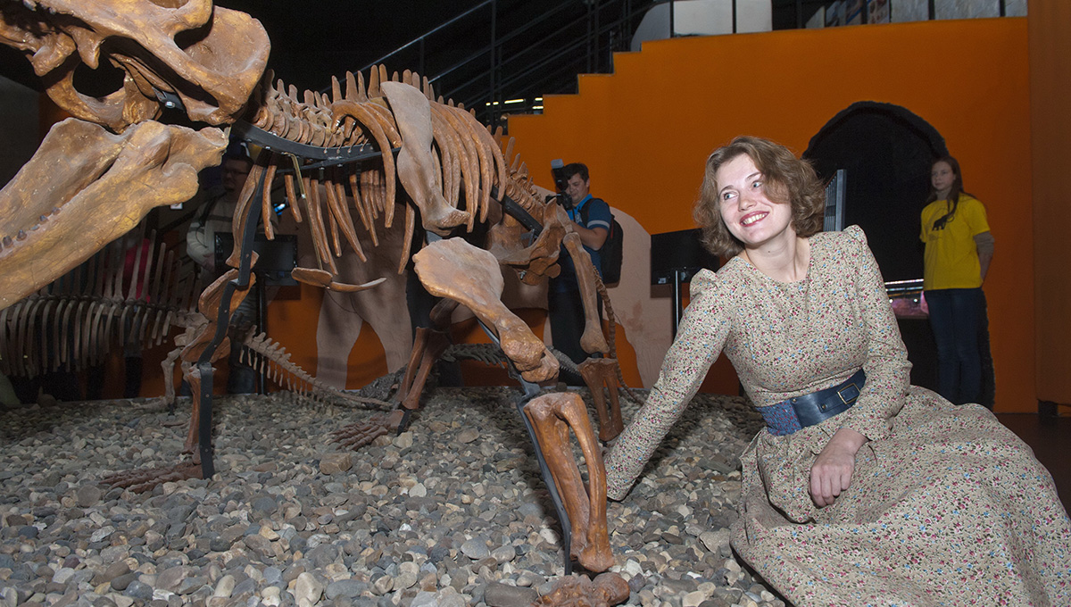 Когда поэт взламывает реальность