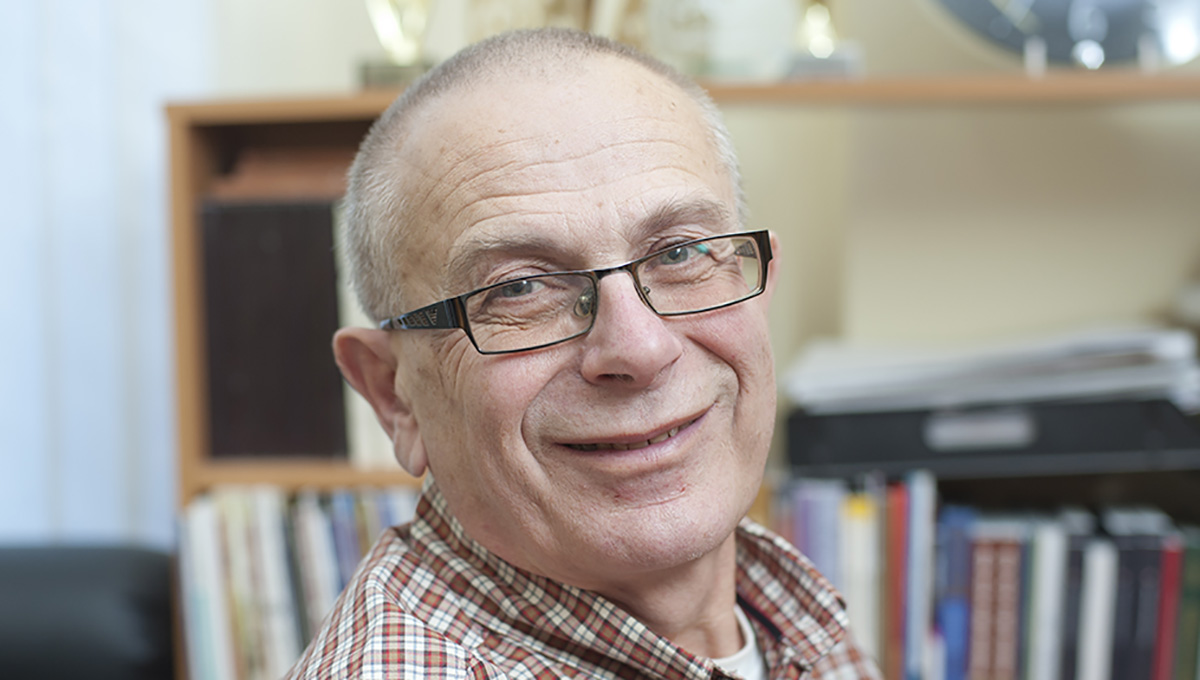 «В России вечное сегодня, наступившее в 1917 году»