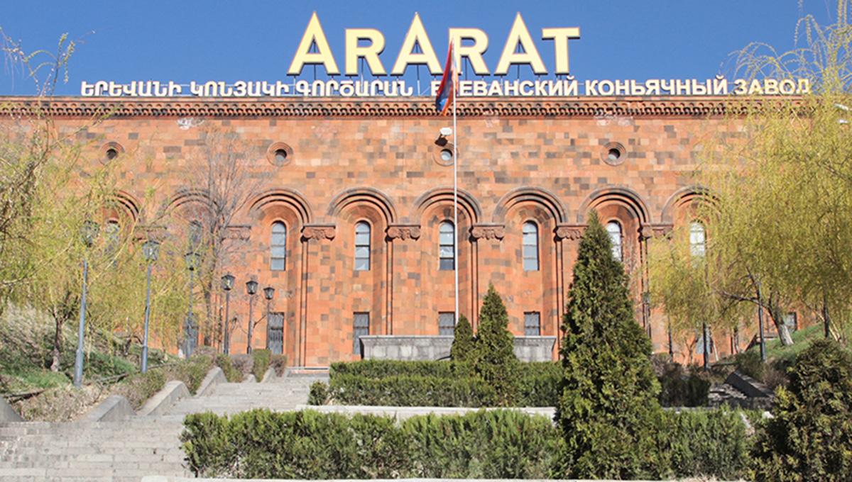 Большая цивилизация на маленьком клочке 