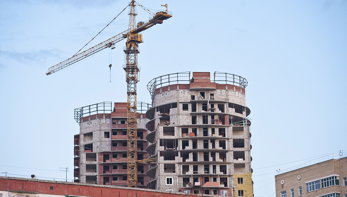 В режиме stand by