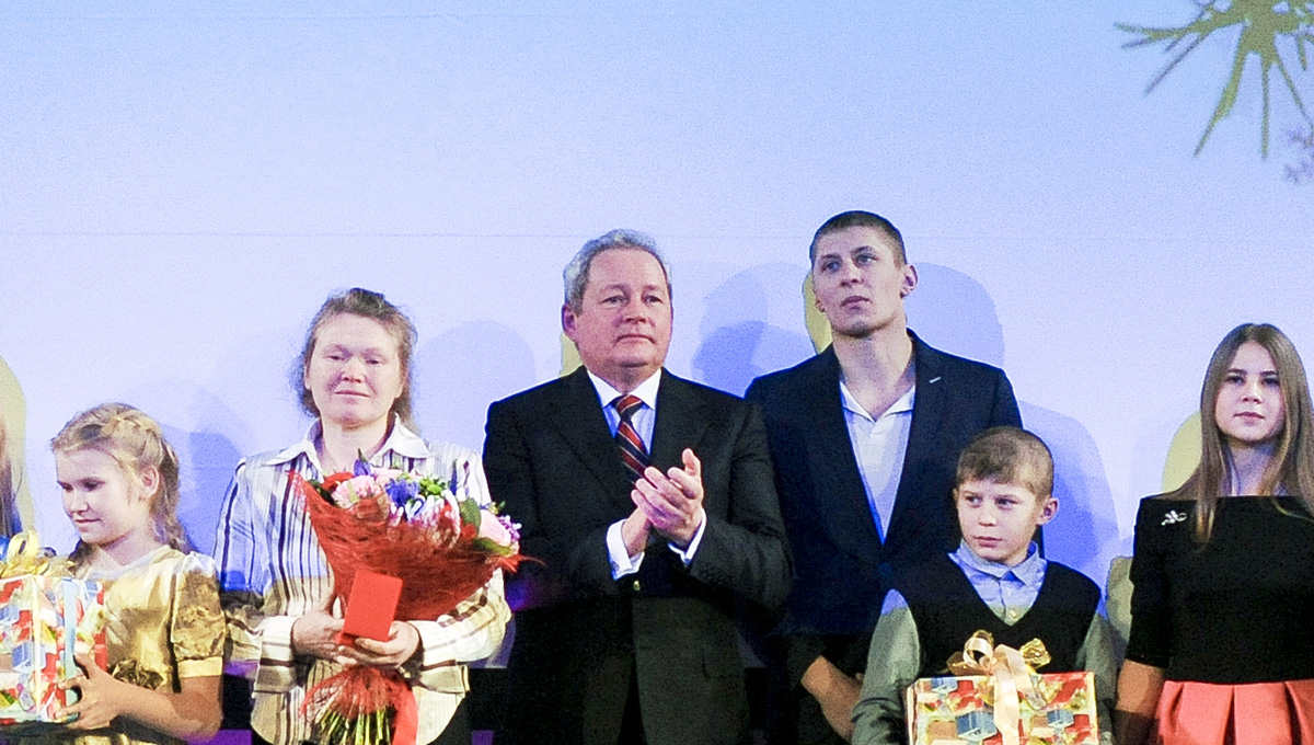 Удачи и прорывы