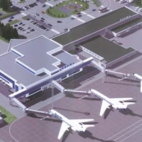 Аэропорт савино парковка