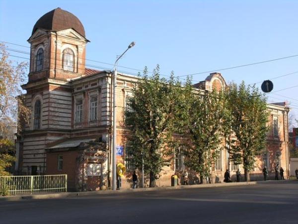 Пермская епархия не обращалась с заявлением в МВД по поводу видео на песню Oxxxymiron