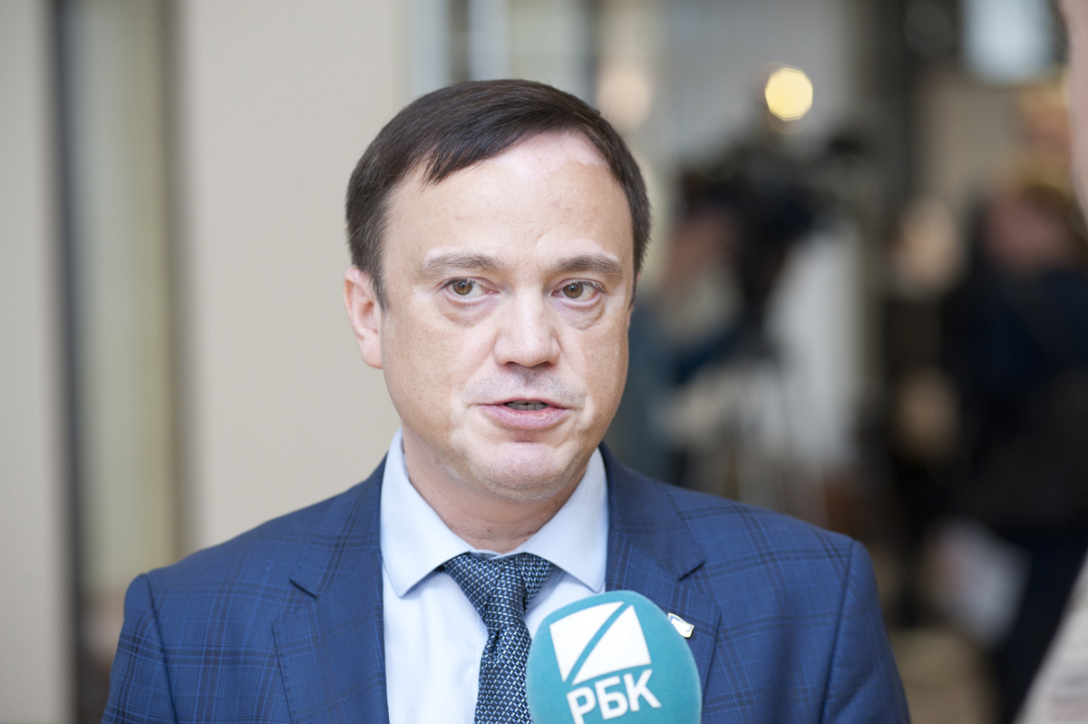 Олег Постников будет участвовать в выборах губернатора | «Новый компаньон»