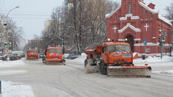 Жители Пермского края возьмут на контроль содержание территорий и дорог