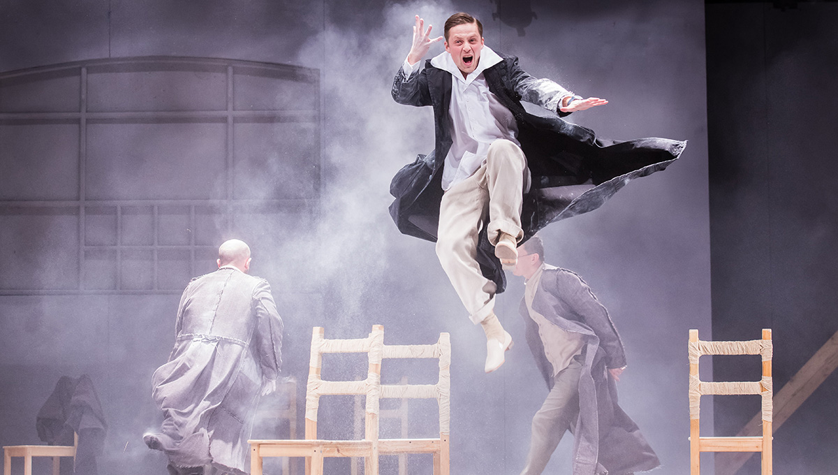 Фестиваль вокруг рояля