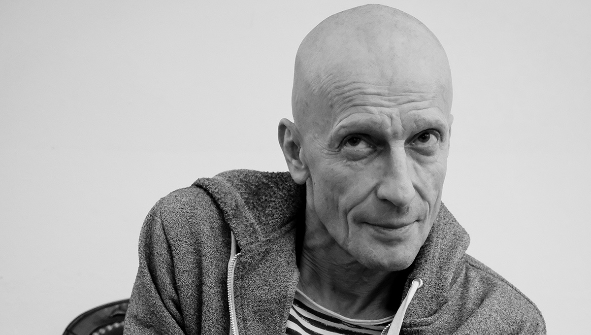 Антон Адасинский: «Свадьба — это красивая сказка»