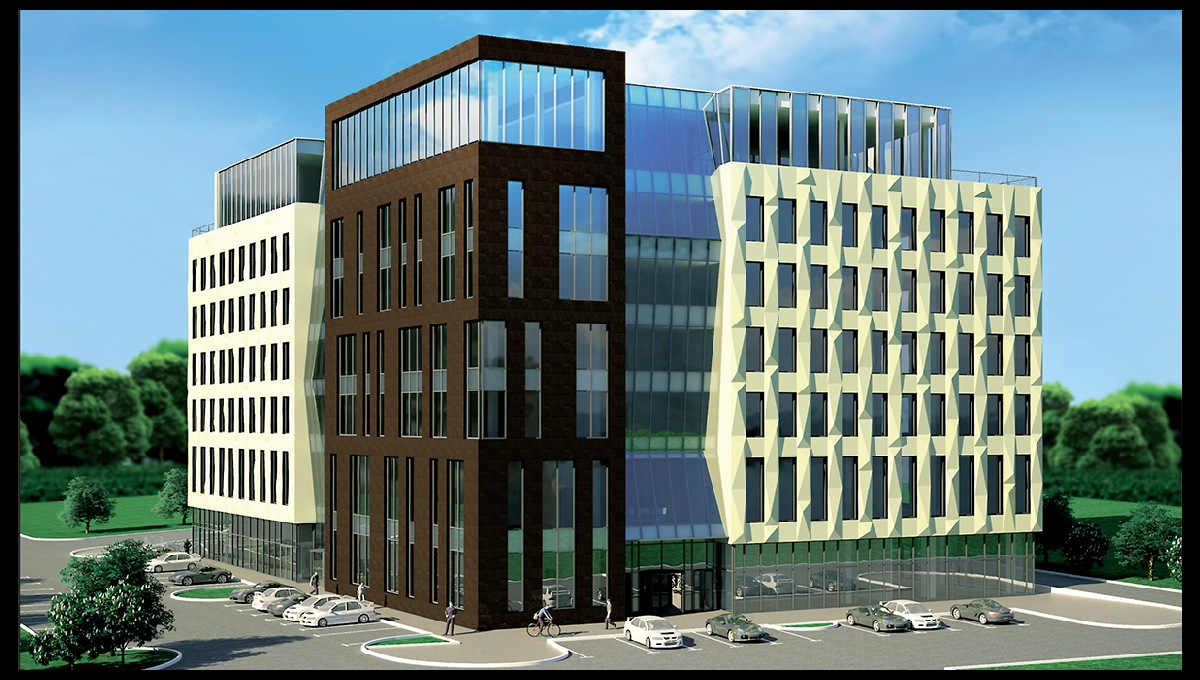 Центр возможностей