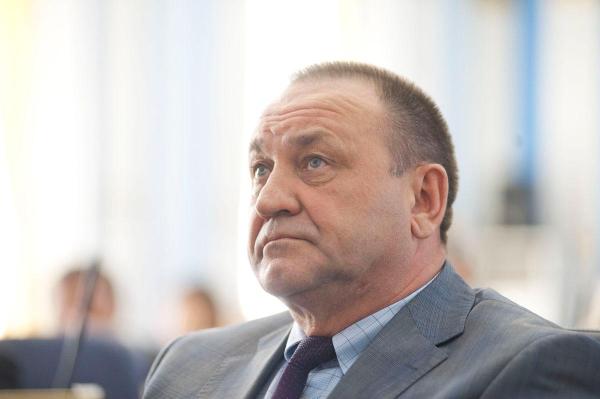 Заместителем главы администрации Перми станет Сергей Романов