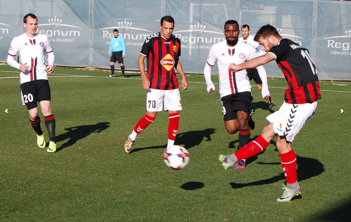 Власти Прикамья не планируют входить в правление «Амкара»