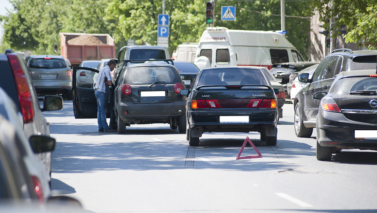 Попал в зависимость