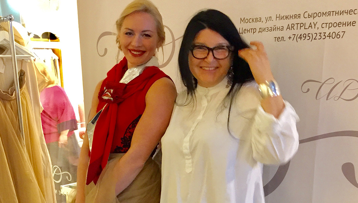 Новогодний подарок столице