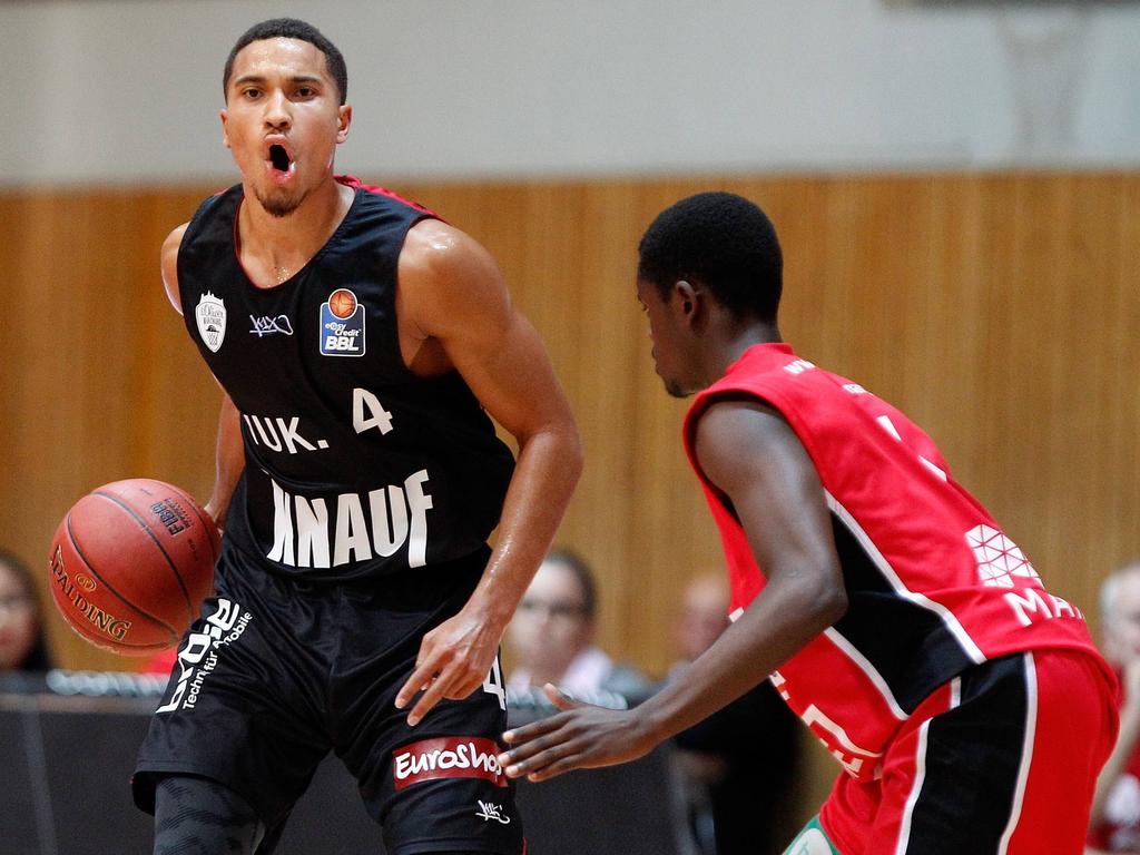 В «Парме» легионеру из Швеции дали месяц на раскачку