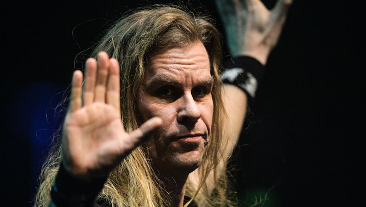 Ульф Ваденбрандт: Мне кажется, я «застрял» в России