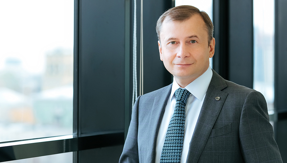 Будущее начинается сегодня