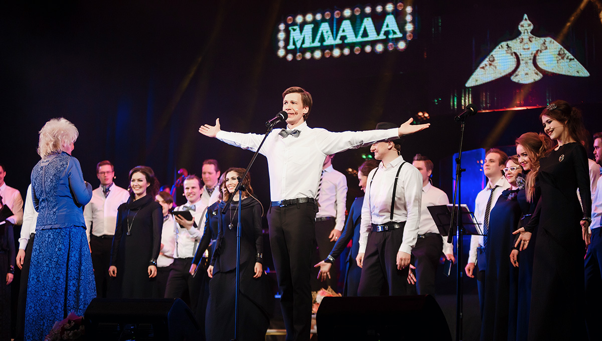 Драйв нон-стоп