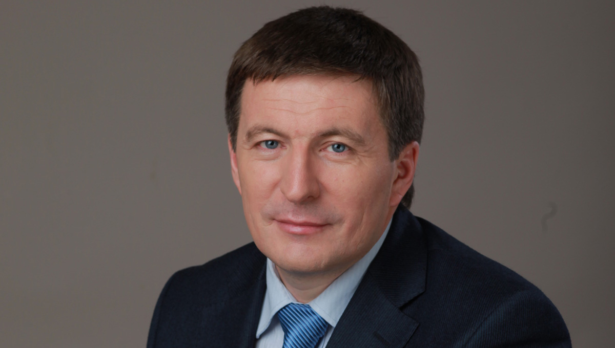 Олег Хараськин: Выборы — это фабрика лидеров