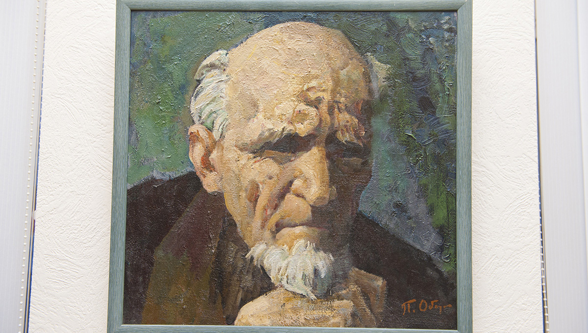 Особый вид реализма